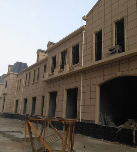 河南保温工程哪家好